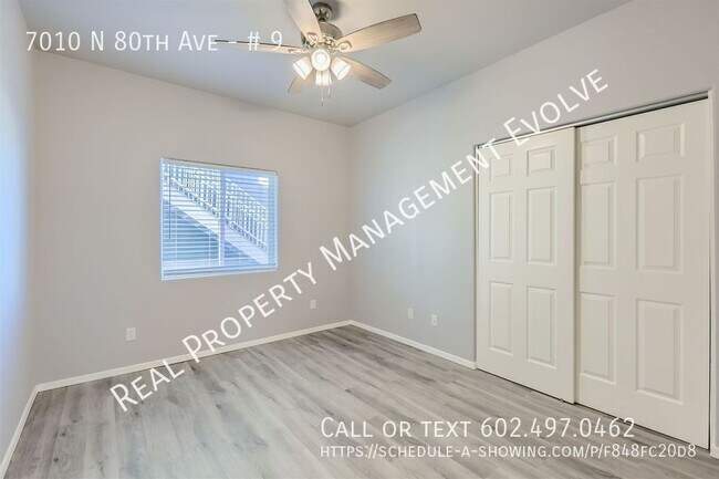 Building Photo - 7010 N 80th Ave