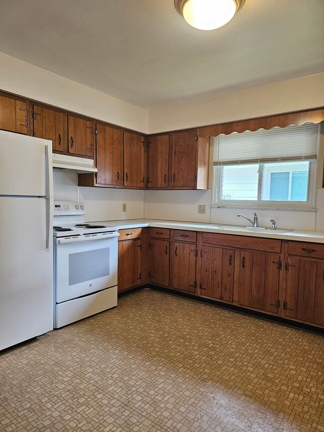 Building Photo - Spacious and bright BG Home