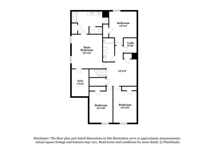 Building Photo - 10988 Carlton Fields Dr
