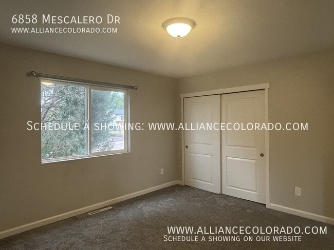 Building Photo - 6858 Mescalero Dr