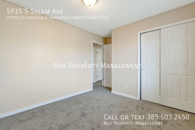 Building Photo - 5915 Salem Ave