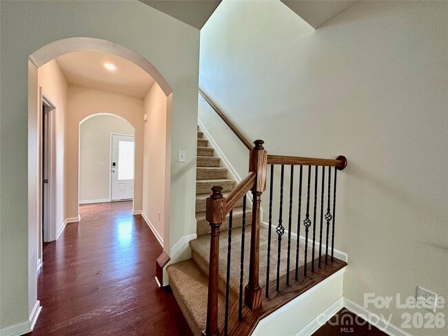 Building Photo - 1218 Clingman Dr