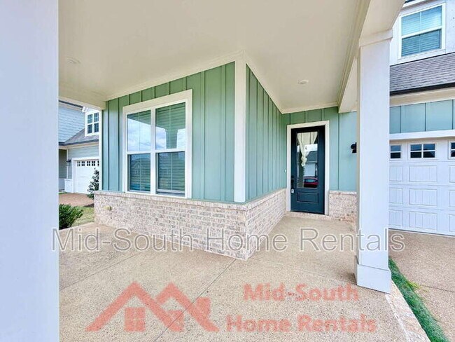 Building Photo - 5628 Draper Trail