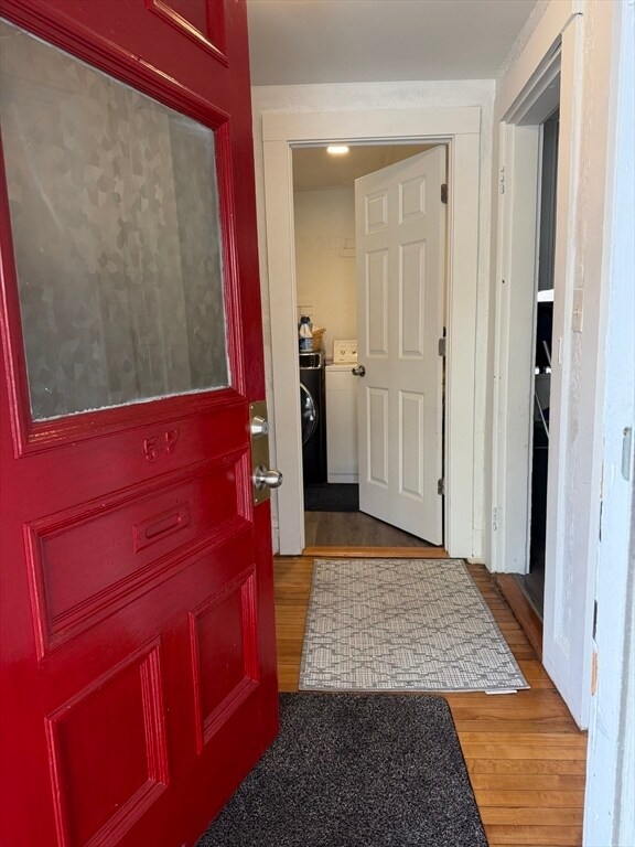 Building Photo - 57 Harvard Street Extension