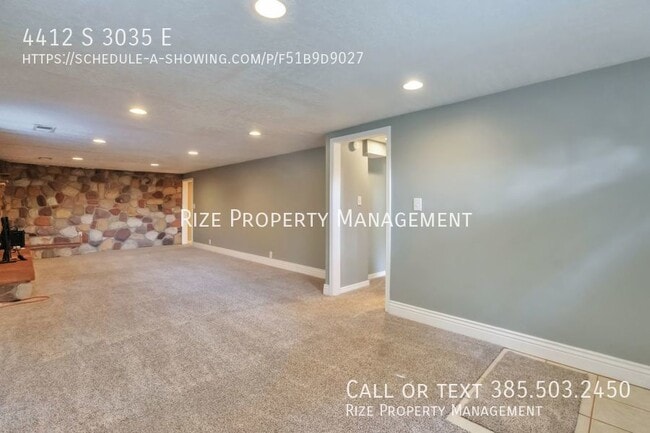 Building Photo - 4412 S 3035 E