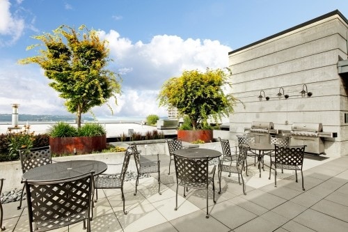 Building Photo - Mosler Lofts - 1 bedroom