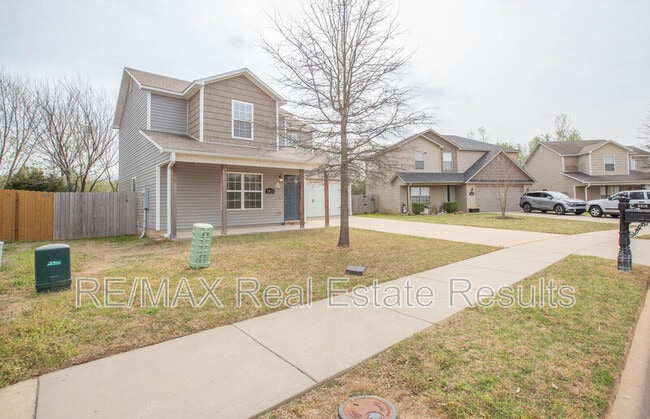 Building Photo - 5411 SW Cherry Creek Rd