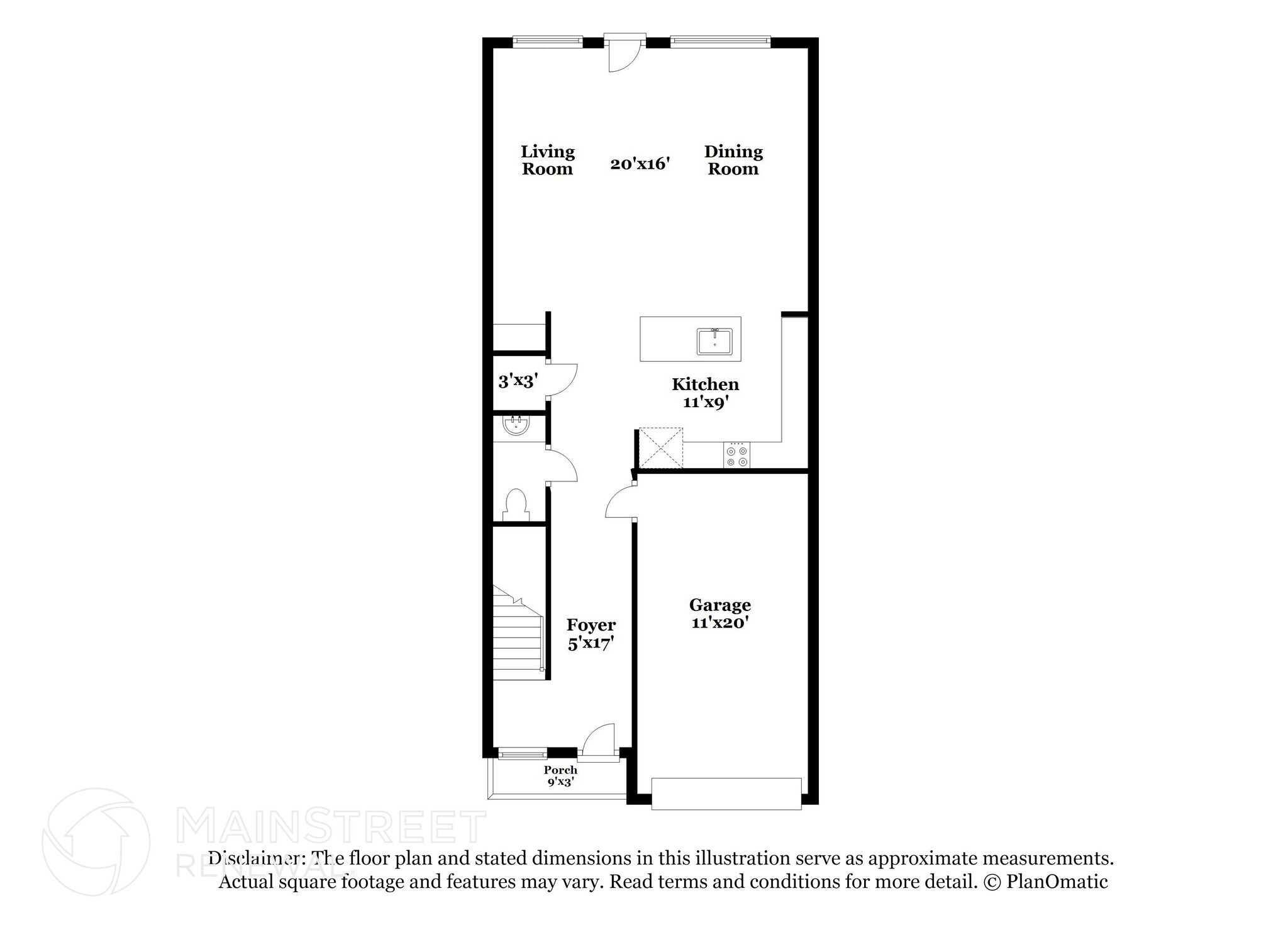 Building Photo - 108 Noble Pk Cir