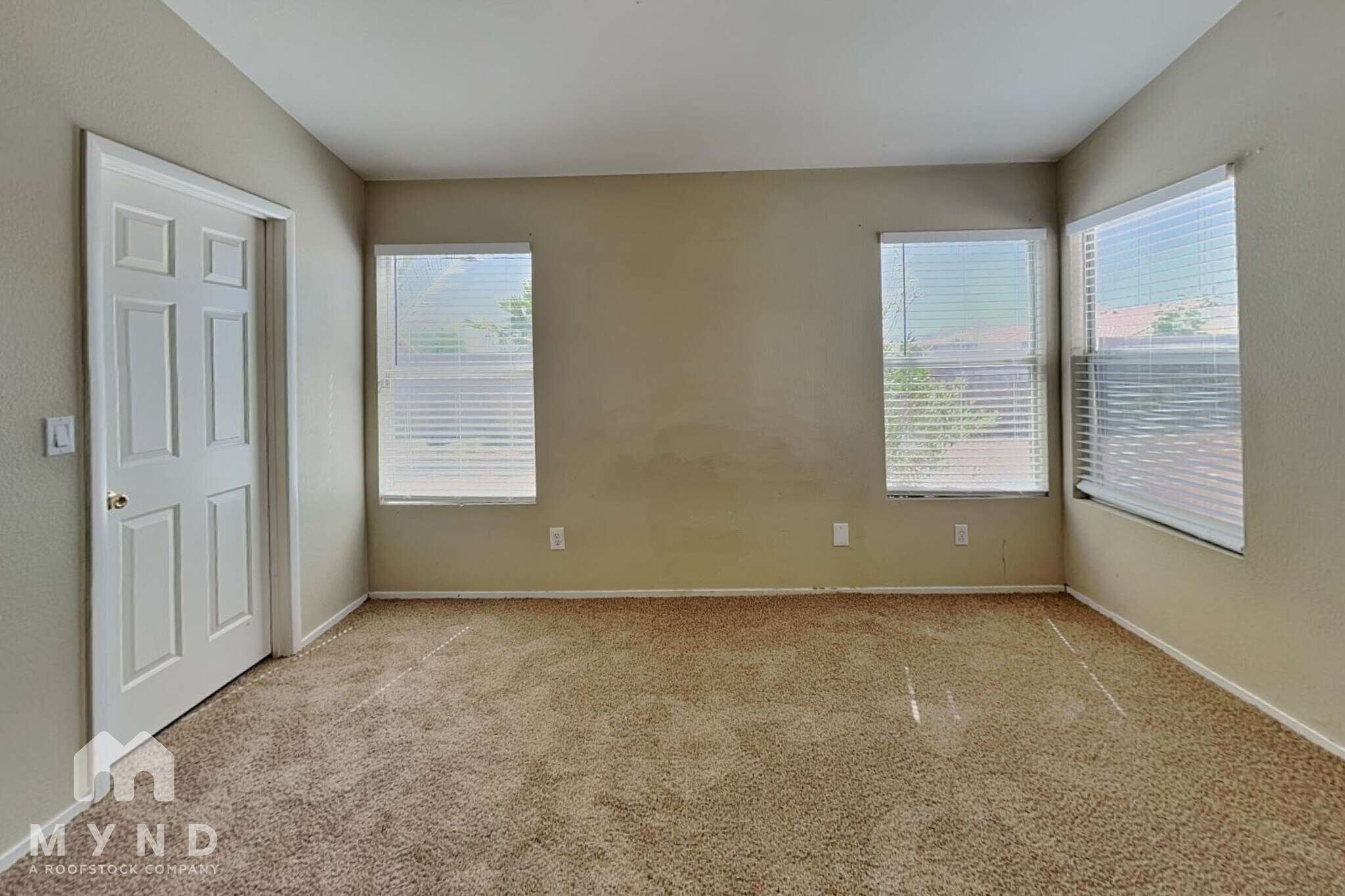 Building Photo - 4044 Forestville St