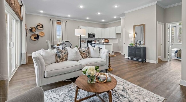 Building Photo - 228 Moorland Reserve Place