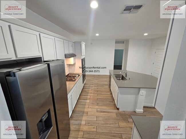 Building Photo - Hanson Ridge - Vail School District - 4/2 Near I-10 and Colossal Cave Rd North