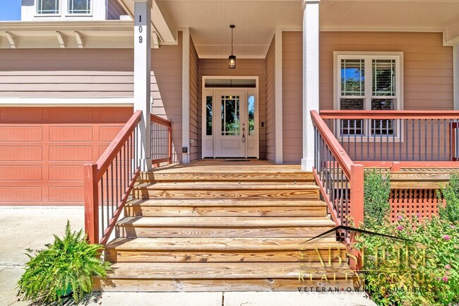 Building Photo - 109 Buck Johnson St