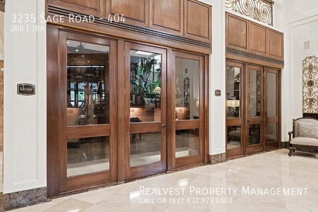 Building Photo - 3235 Sage Rd