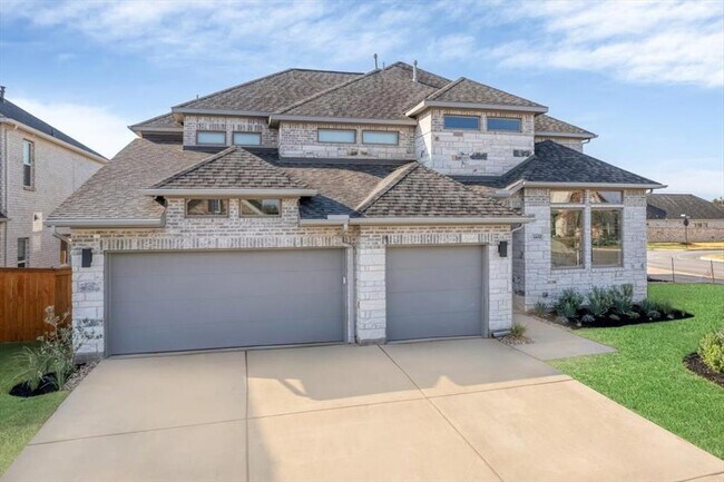 Primary Photo - 1400 Mulberry Oak Ln