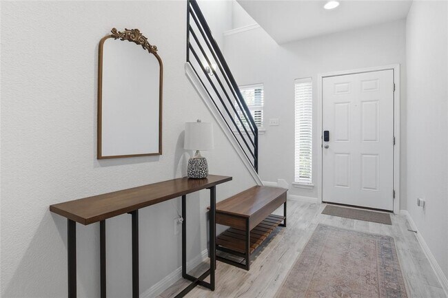 Building Photo - 6402 Moncrieff Dr