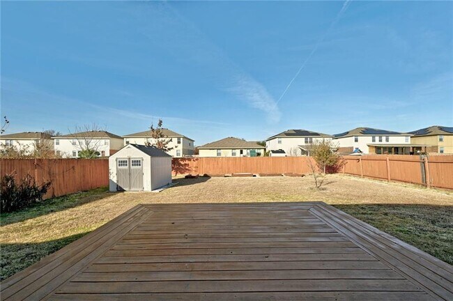 Building Photo - 119 Legends of Hutto Tr