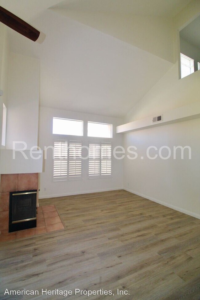Building Photo - 2 br, 2 bath House - 1356 Serena Circle #1
