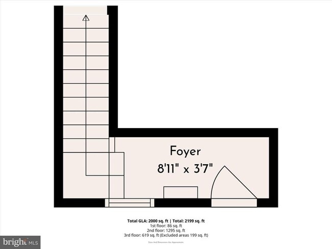 Building Photo - 922 Second Street Pike