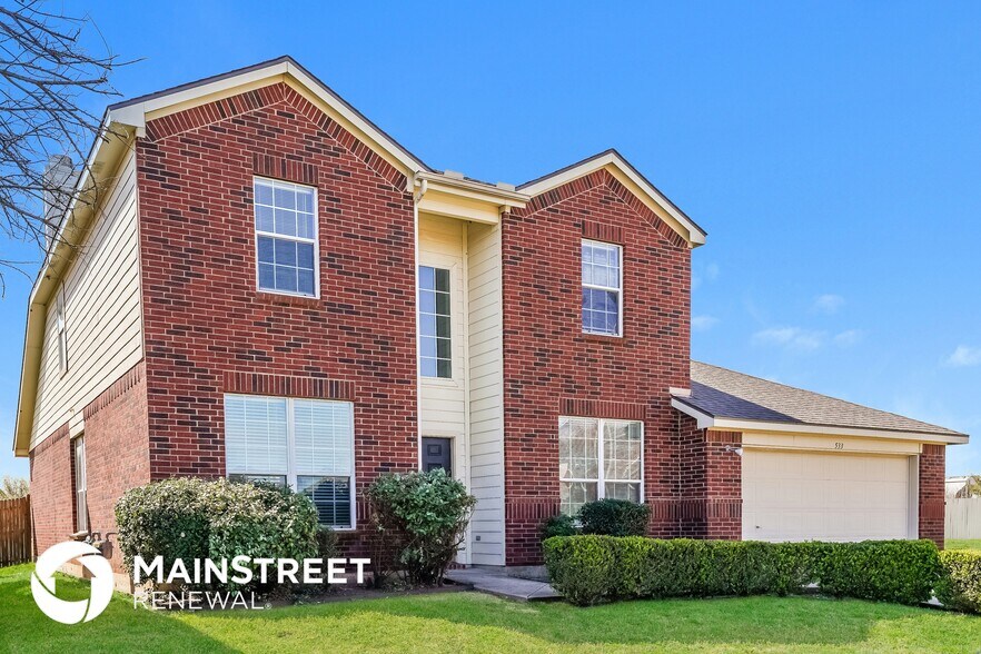 Building Photo - 533 Autumn Park Ct