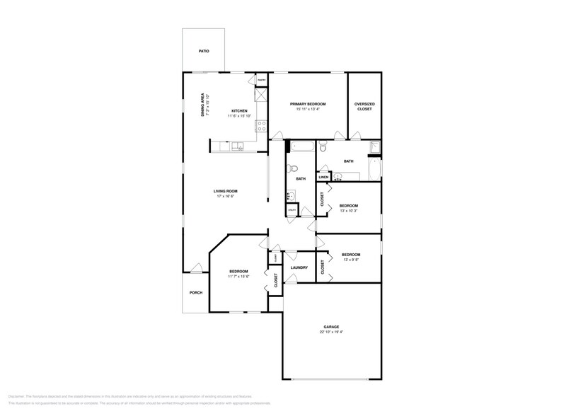 Building Photo - 12810 Radiant Run Ct