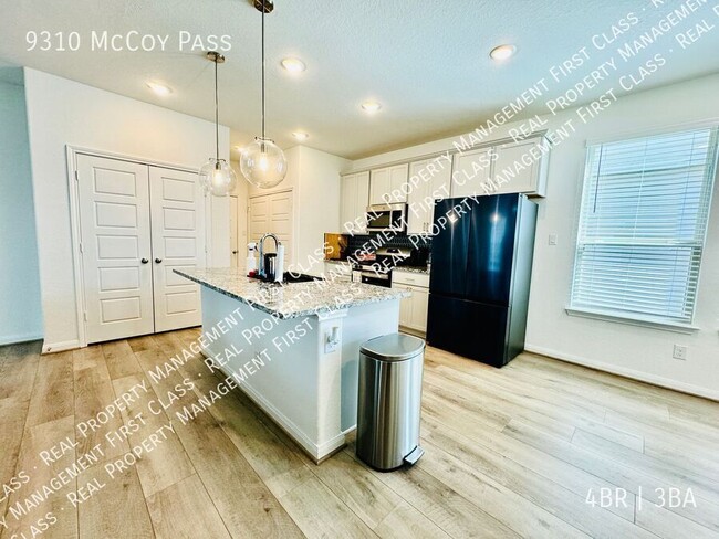 Building Photo - 9310 McCoy Pass