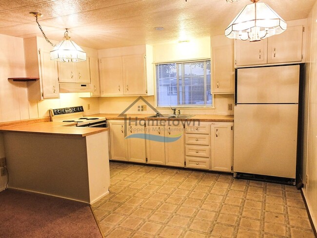 Building Photo - Very Nice 2 Bed 1 Bath Single Wide Mobile ...