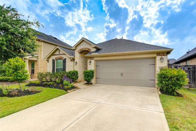 Building Photo - 3418 Auburn Creek Cir