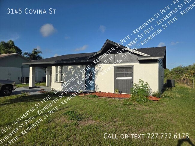Primary Photo - 3145 Covina St
