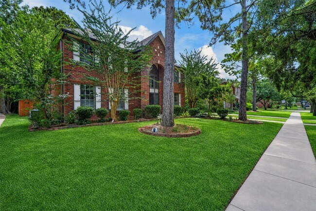 Building Photo - 1306 N Gabriel River Cir