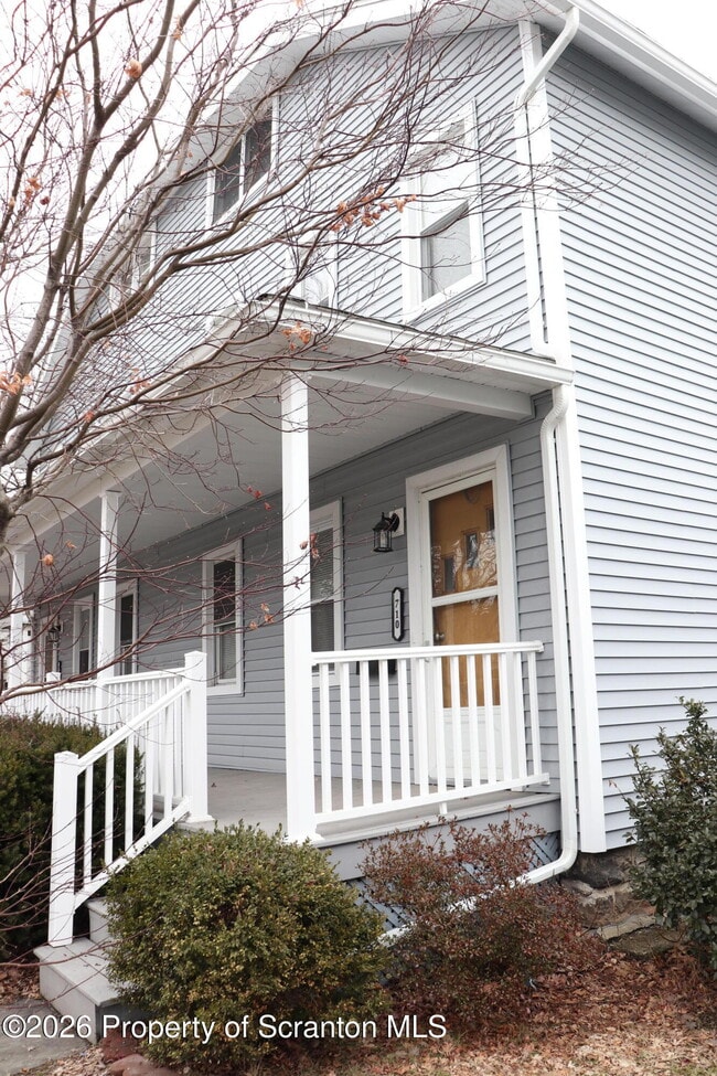 Building Photo - 710 W Lackawanna Ave