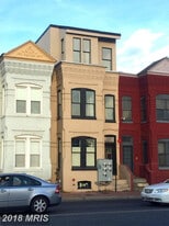 Building Photo - 20 Florida Ave NE