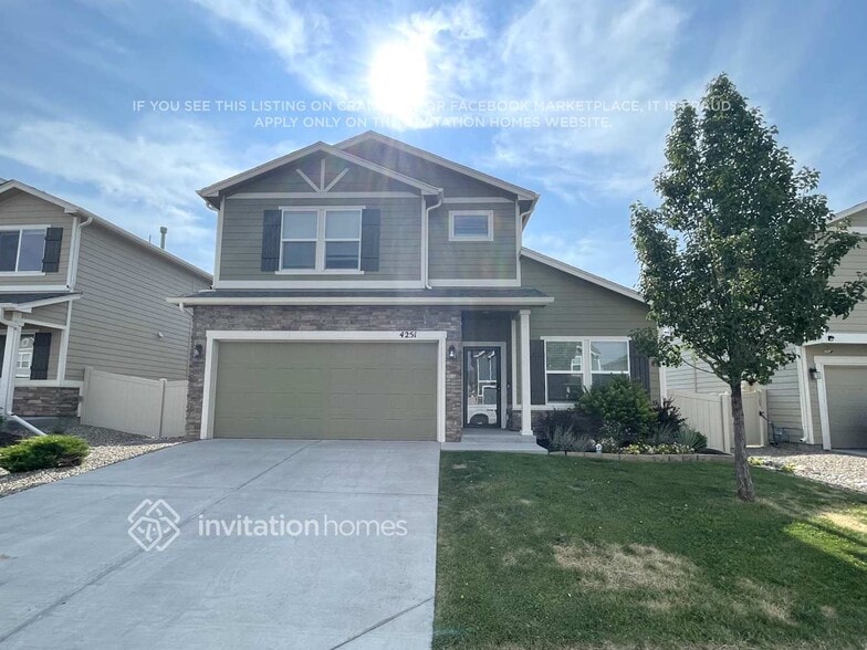 Primary Photo - 4251 Prairie Agate Dr