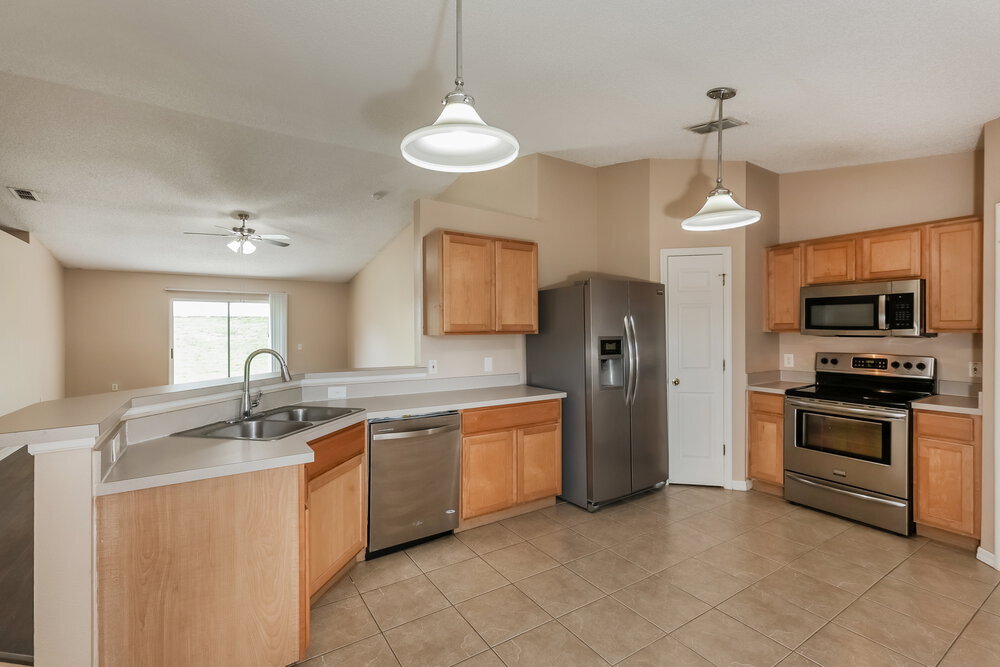 Building Photo - 703 Mountain Top Dr
