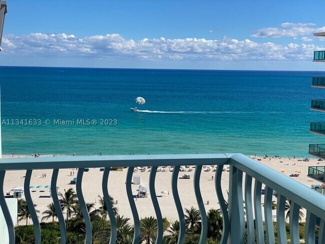 Building Photo - 1500 Ocean Dr