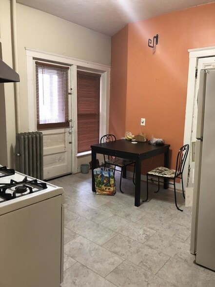 1269 Commonwealth Ave., #2 - 1269 Commonwealth Ave