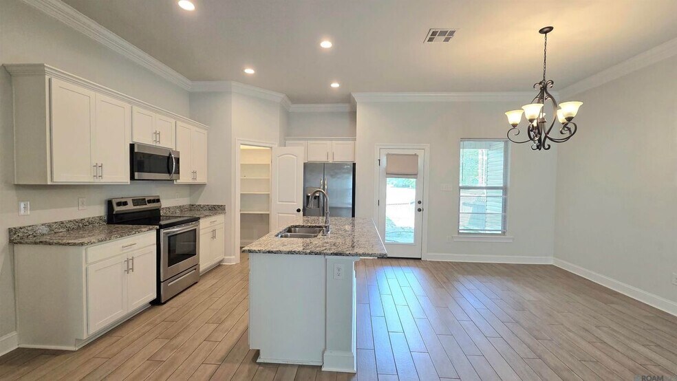 Building Photo - 7004 Spring Gardens Dr