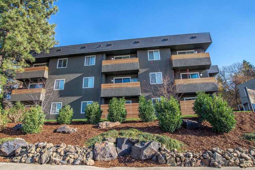 Interior Photo - South Hill Heights Apartments