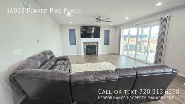 Building Photo - 14923 Pepper Pike Pl