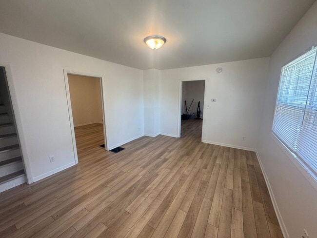 Building Photo - Updated Three Bedroom Home on the NE side ...