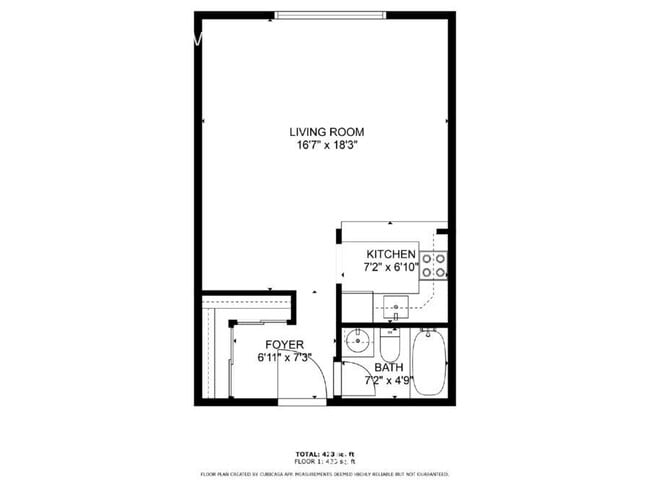 Building Photo - 4020 Lindell Blvd