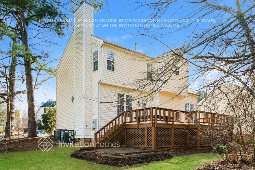 Building Photo - 200 Gooseberry Dr