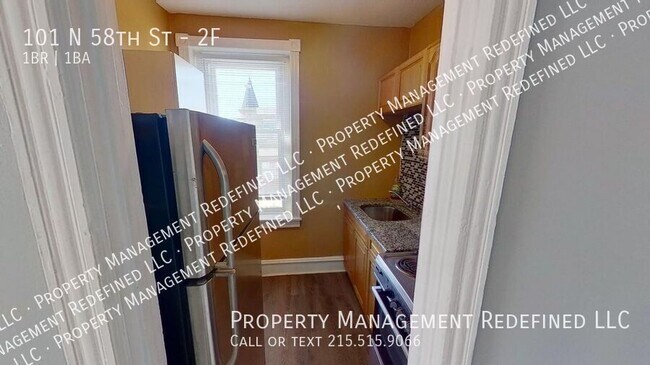 Building Photo - 101 N 58th St