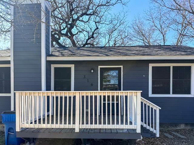 Building Photo - 316 S Watson St