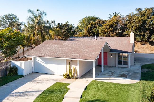 Building Photo - Super Cute 2-Bedroom Home in Capo Beach