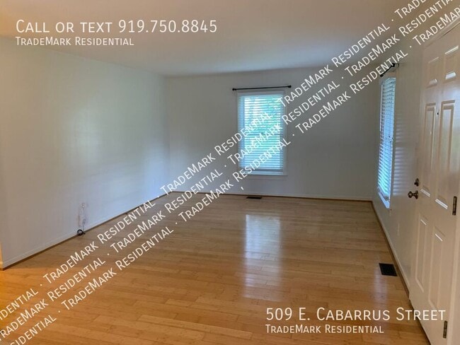 Building Photo - 509 E Cabarrus St