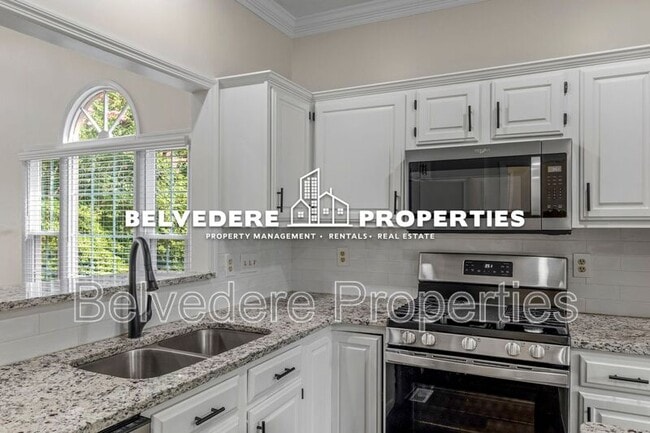 Building Photo - 6409 Spyglass Dr