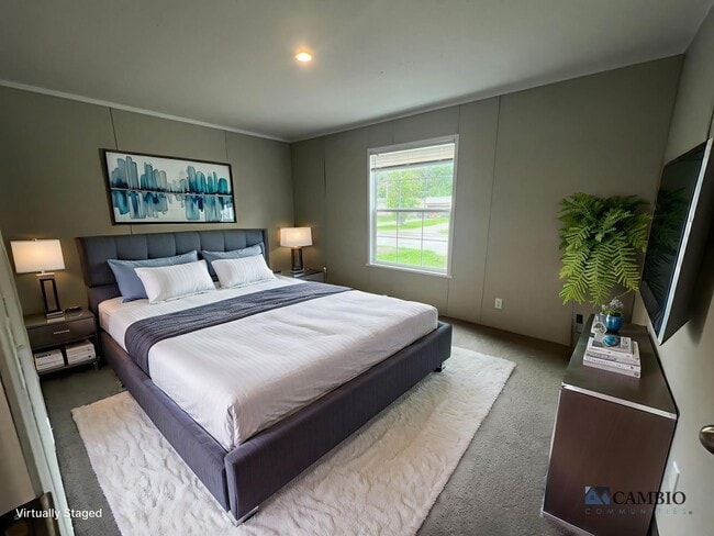 Building Photo - 2407 8 Mile Rd