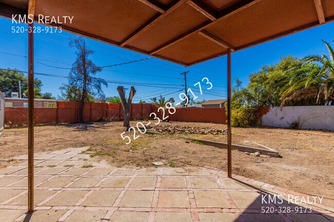 Building Photo - 901 S Belvedere Ave