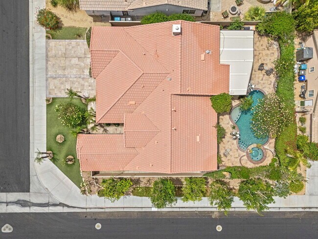 Building Photo - 79940 Hancock Ct