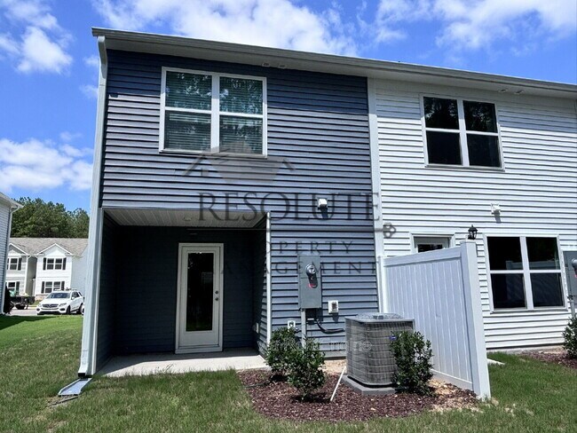 Building Photo - 8544 Beckett Chase Wy